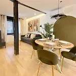 Am Apartment Segovia