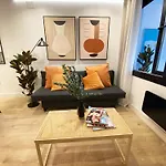 Am Apartment