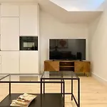 Am Apartment Segovia