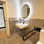 Apartment Am Segovia