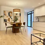 Am Apartment *