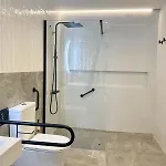 Am Apartment