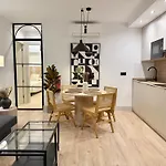 Am Apartment *