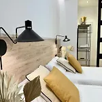 Am Apartment