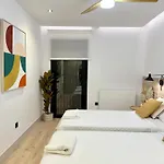 Am Apartment