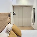 Am Apartment *