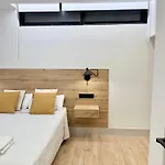 Apartment Am Segovia
