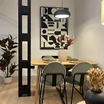 Am Apartment Segovia
