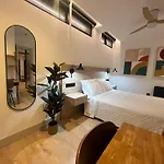 Am Apartment