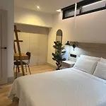 Apartment Am Segovia