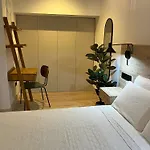 Am Apartment *