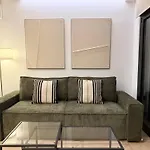 Apartment Am Segovia