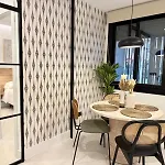 Am Apartment *