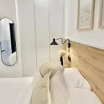Am Apartment Segovia