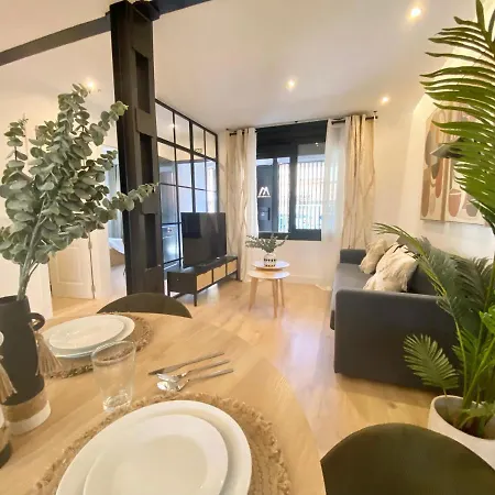 Am Iv Vut Apartament *