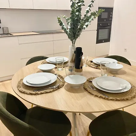 Apartament Am Iv Vut