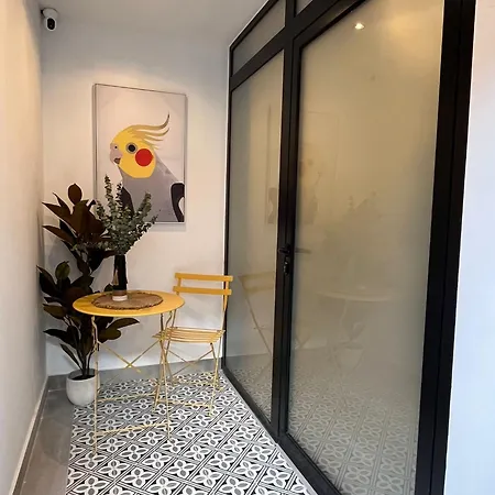 Am Iv Vut Apartament