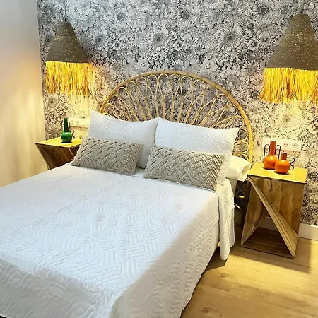 Am Iv Vut Apartament *