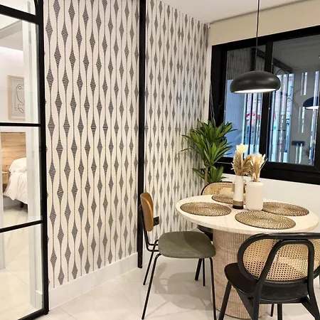 Am Iv Vut Apartamento *