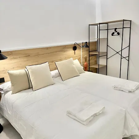 Am Appartement *