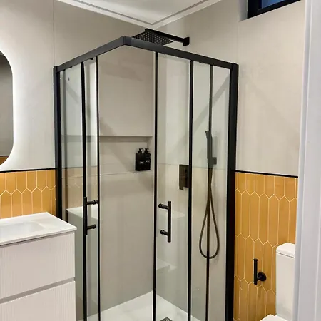 Appartement Am