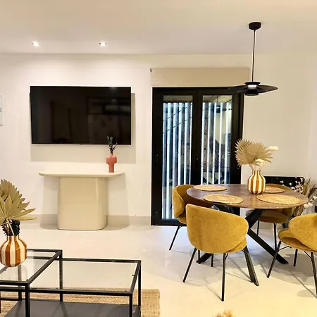 Am Apartments Segovia * 塞哥维亚