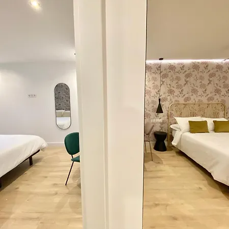 Am Apartments Segovia *