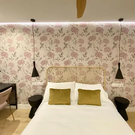 Am Apartments Segovia * 塞哥维亚