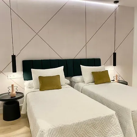 Am Apartments Segovia Segovia