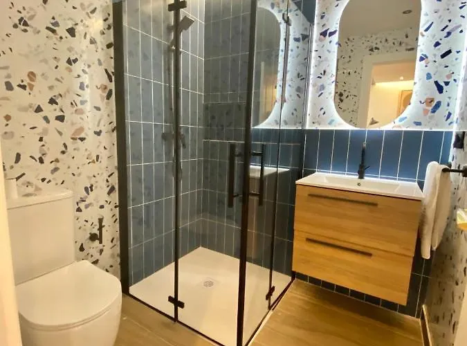 Am Apartments Segovia Apartment Segovia