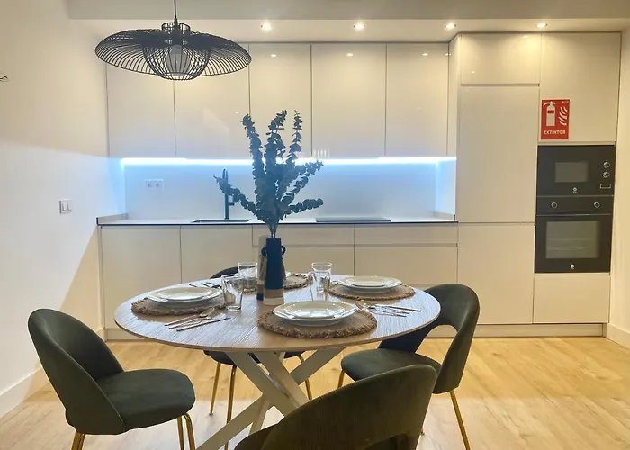 Apartamento Am Iv Vut Segovia