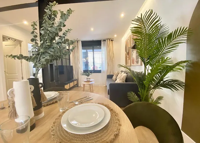 Apartamento Am Iv Vut