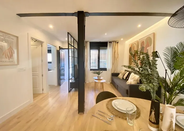 Am Apartments Segovia *