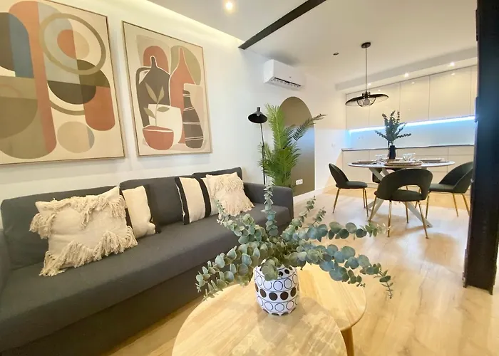 Am Appartamento Segovia