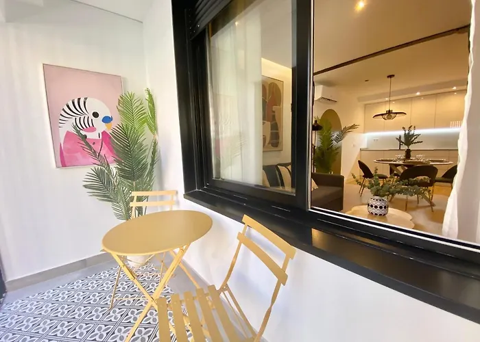 Am Iv Vut Apartamento Segovia