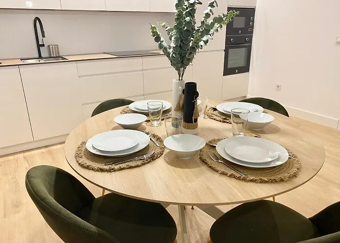 Apartamento Am Iv Vut