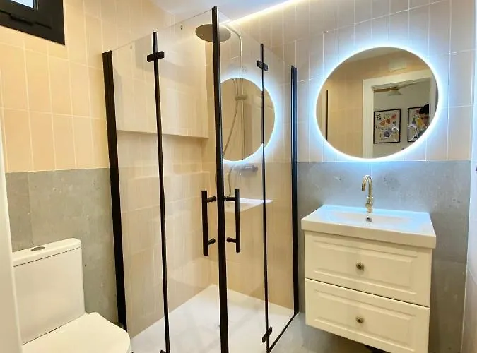 Am Apartments Segovia Segovia