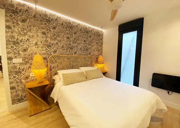 Am Apartments Segovia