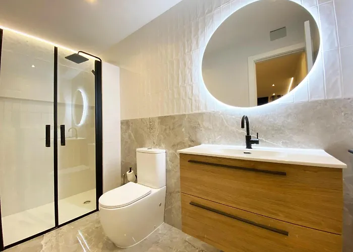 Am Apartments Segovia