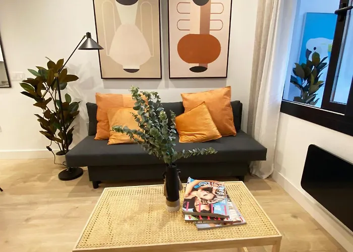 Am Iv Vut Apartamento