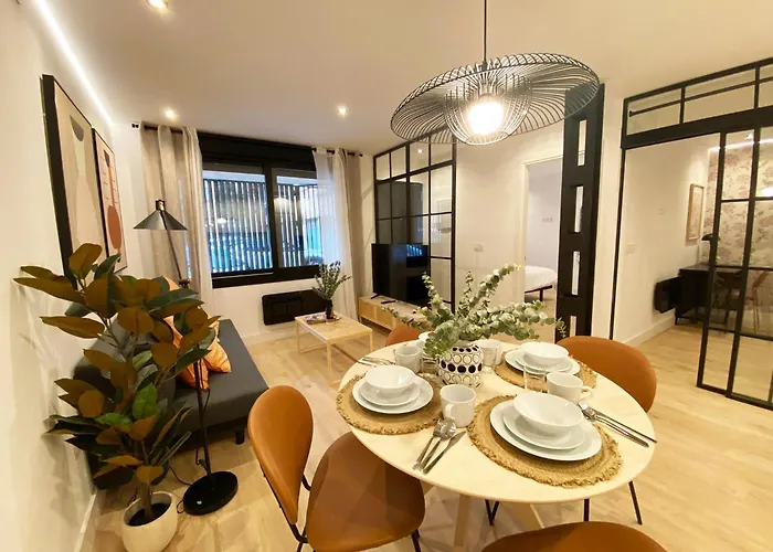 Apartamento Am Iv Vut