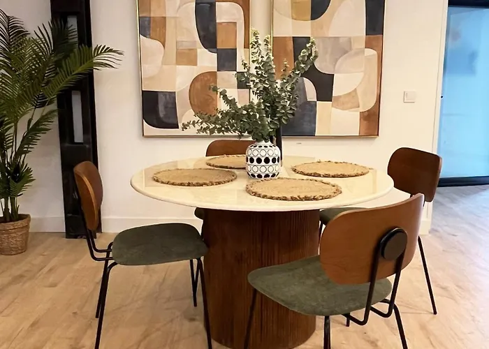 Apartamento Am Iv Vut *