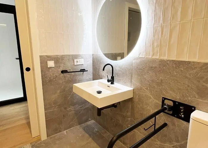 Apartamento Am Iv Vut Segovia