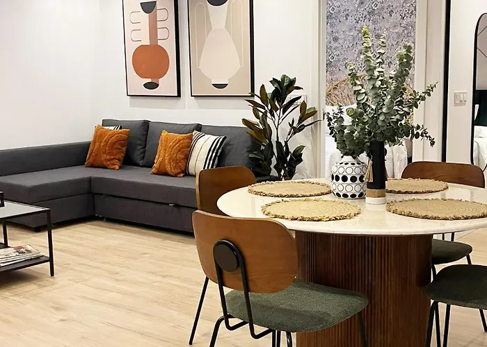 Apartamento Am Iv Vut *