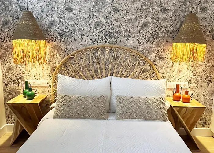 Am Apartments Segovia Segovia