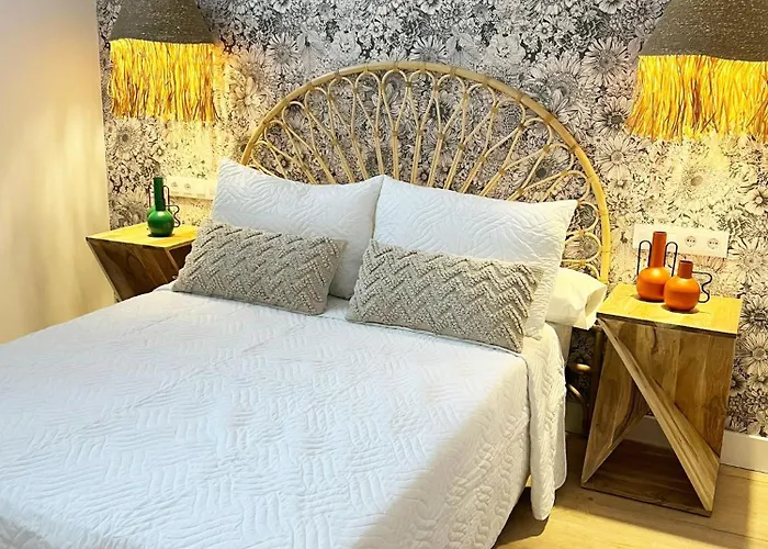 Am Iv Vut Apartamento *