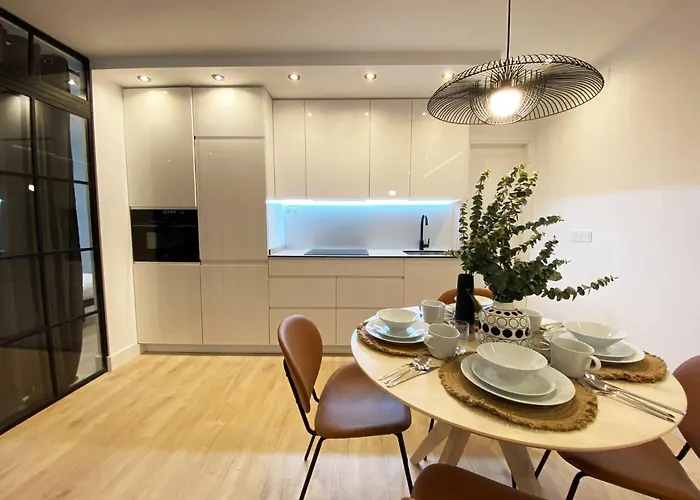 Am Apartments Segovia Segovia