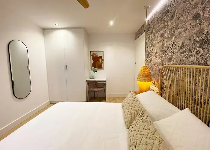 Am Apartments Segovia * Segovia