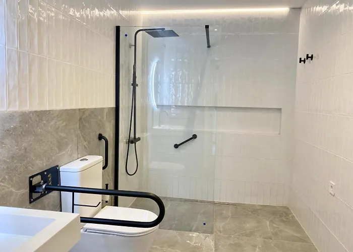 Am Iv Vut Apartamento