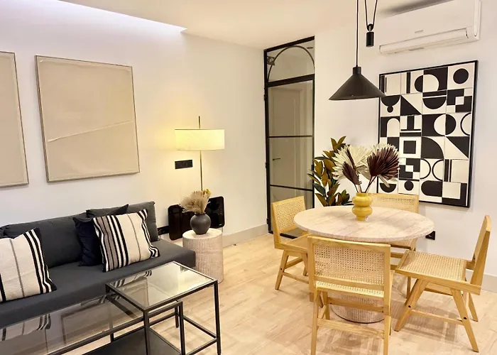 Apartamento Am Iv Vut *